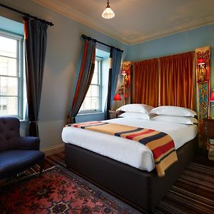 Deluxe Kamer met een King Size Bed