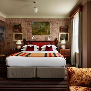 Deluxe Kamer met een King Size Bed